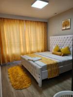 Appartement Familial 2 Chambres avec Vue