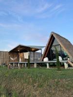 เฮือนจินดา Jins BANN A2 - Ferienwohnung Ban Wang Masiu