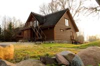 Reimani Holiday House - B&B Vanaveski