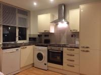 Large One-Bedroom Apartment