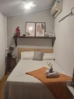 Aconchego Suíte - B&B Prado