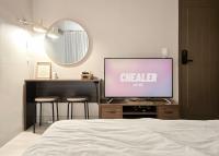 Standard Familienzimmer