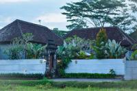 Villa Franjipany Ubud by Kalya Management - B&B