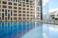StayHere 3BR Penthouse Knightsbridge Makati - B&B Manila