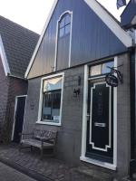 Bed en Breakfast kamers en meer Het Spookhuis - Ferienwohnung Den Hoorn