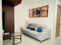 T&C Boxhill Gated 5 Min To Kuching Airport 12Pax - Ferienwohnung Kuching