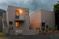 Casa Tonalli - B&B Jocotepec