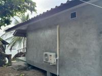 Bungalow with Sea View