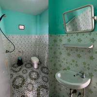 Bungalow con vistas al mar