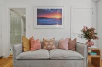 Two-Bedroom Deluxe Apartment