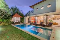 Luxury 4 Bedroom Villa Seminyak - B&B Seminyak
