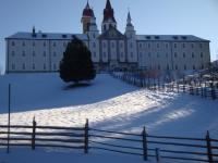 Apartment mit 2 Schlafzimmern