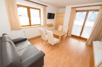 Appartement 2 Chambres - Vue sur Lac