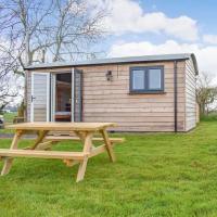 Vicarage Hideaways - B&B