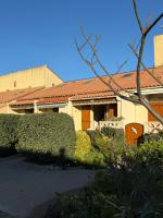 Horizon Bleu - B&B Leucate-Plage