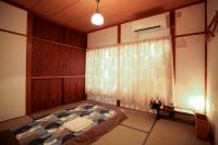 Japanese-Style Standard Twin Room