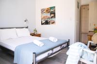 Chambre Double ou Lits Jumeaux - Vue sur Mer