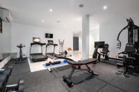 Luxury Spa Villa 5BR in Choengmon - Chambres d’hôtes Ko Samui