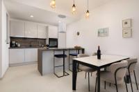 Appartement 1 Chambre avec Vue sur la Mer et Terrasse