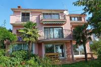Beautiful Apartment Selci located in private house with the private pool - Chambres d’hôtes Rijeka