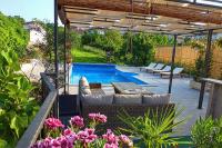 Beautiful Apartment Selci located in private house with the private pool - Ferienwohnung Rijeka