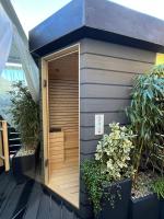 Sea Garden Apartments & Rooms - B&B Grado