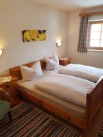 Appartement 2 Chambres avec Salle de Bains