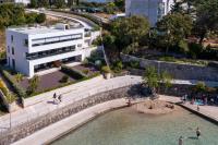 Premium apartments BELLA VISTA Portapisana - Chambres d’hôtes Krk
