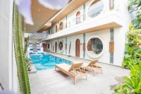 La Rose Villas and Suites Camp Canggu - B&B Canggu