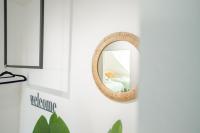 nestup - Zentrales Apartment mit Boxspringbetten, Smart-TV und ausgestatteter Küche - Ferienwohnung