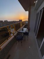 golden sands Appartment - B&B