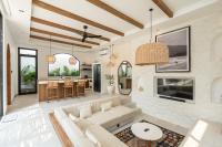 Villa Bella Mar - Uluwatu by Yolla Hospitality - Chambres d’hôtes Uluwatu