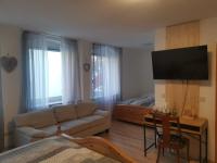 Chambre Familiale Deluxe