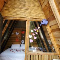 New Natural Paradise Amazing Pet Friendly Cabin - B&B Xoxocotla