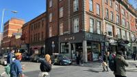 Modern 2-Bedroom Apartment-Dublin City - Chambres d’hôtes