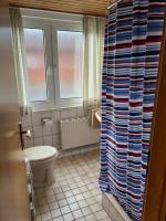 Haus Dornröschen Leuchtturm - B&B Borkum