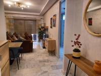 Lovely & Comfy Long and Short Stay at Nouacer-Casa 2-Bedroom Apartment - B&B