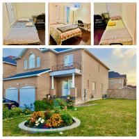 Letto Singolo in Dormitorio