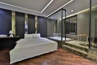 Gimhae Samgye 2heaven - Bed and Breakfast