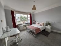 Winton house home stay - B&B