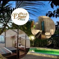 Diana Place - Ferienwohnung Paje