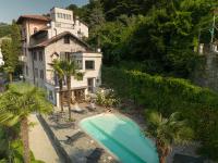 La Villa Regia - Bed and Breakfast Torno