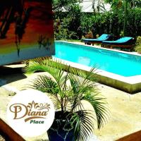 Diana Place - Bed and Breakfast