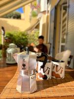 Orchidea by Monteverdi - B&B Firenze