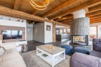 Appaloosa FABULOUS & LUXE chalet 12 pers - B&B Basse-Nendaz