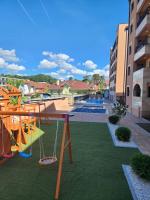 Apartman Vasić - B&B