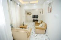 Casa Ma Cherie Nyali - B&B