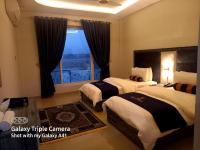 Chambre Triple Deluxe