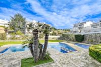 Jardins 3 1 bjs 3 Roses - Immo Barneda - B&B Rosas