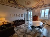 Premium apartment Camogli - Ferienwohnung